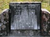 image of grave number 660063